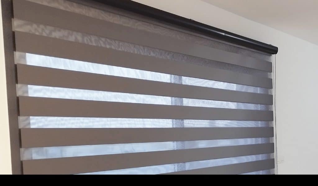 ZEBRA BLINDS