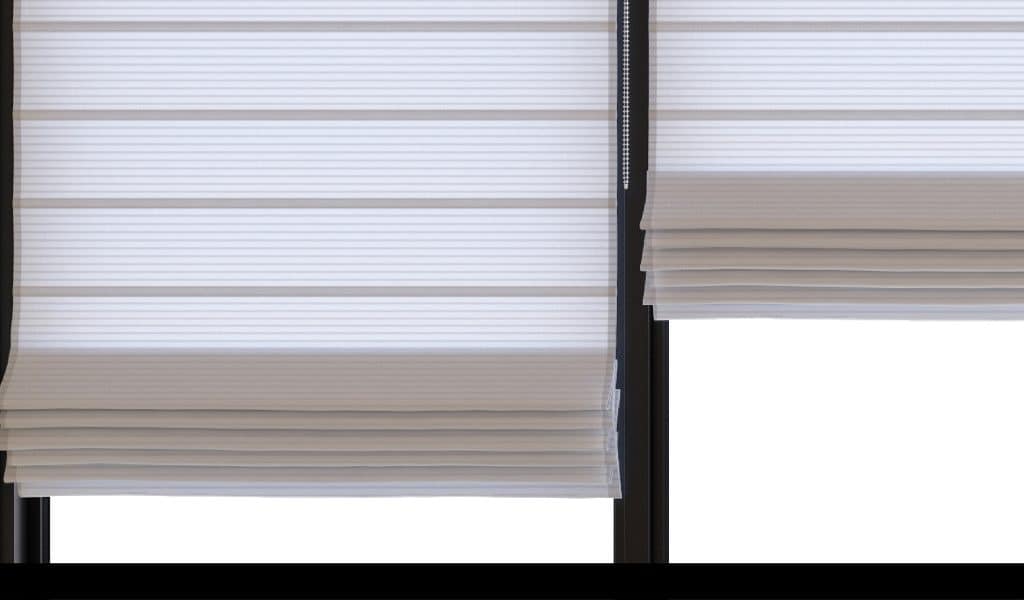 ROMAN BLINDS